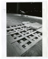 Replacing stage floors at Northrop Memorial Auditorium, Minneapolis, Minnesota