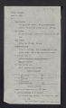 Plant Pathology Department University of Minnesota and United States Department of Agriculture. Rust Investigation Reports for the South Central District. (Box 9, Folder 51)