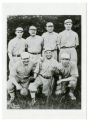 B'nai Brith baseball team of 1924