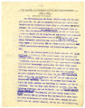 Friedrich Wachtsmuth Archive, 1929-1938. (Box 2, Folder 3)