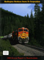 Burlington Northern Sante Fe Corporation, Annual Report, 1999