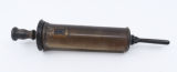 Rectal syringe