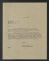 National. National Council. National Council committees, 1960-1970. (Box 1066, Folder 5)