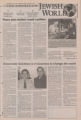 The American Jewish World, Volume 90, Number 18, January 4, 2002