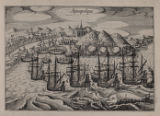 17th Century, Acapulco