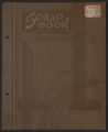 Scrapbooks, 1933-1954. Scrapbooks, circa 1940s-1950s. Parsifal-1942. (Box 4, Book 3)