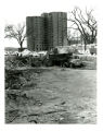 Middlebrook Hall. Minneapolis Campus. West Bank
