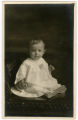 Infant (Sojka Family?)