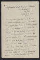 Correspondence and reports (Earthquake), September 2-11, 1923 (Box 17, Folder 2)
