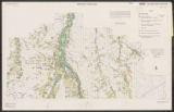 Important farmlands, Big Horn County, Montana