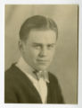 Lauer, Byron Elmer