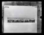 Drainage, Houcau Marsh, Mississippi before drainage, image of a mounted print photograph