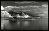 Glacier Bay, Alaska