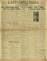 La Stampa Libera, Volume 3, Number 81