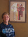 Photograph of Elissa Heilicher