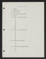 General Program Files. Physical Education Committee. Minutes: Contents, working calendar, committee members, 1955 projects, follow-up, notices, agendas, 1955 (Box 9, Folder 6)