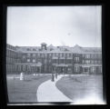 Stereo and single films from Gulfport Trip