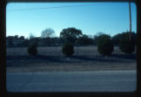 South of Temple, Texas