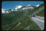 Southwest of Andermatt, Switzerland