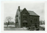 Institute of Child Welfare, Minneapolis, Minnesota