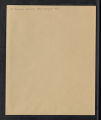 New Zealand Expedition. LaPerouse Glacier, New Zealand. (Box 2, Folder 37)