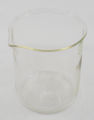 Pyrex glass beaker