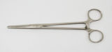 Kocher's hemostatic forceps