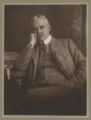 Portrait of Guilford Graham Hartley