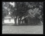 Heron Lake Lodge and Tom Millers old Cabin