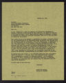 Education. Drug Abuse Projects. General. (Box 090, Folder 09)