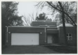 Daly, Catherine and David Residence: Exterior (2)