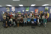 Department of Horticultural Science, University of Minnesota, 100th anniversary of the Horticulture Seminar series.