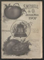 S.M. Isbell & Co. 1907 Catalog of Farm and Garden Seeds