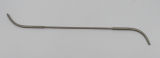 Fowler's urethral sound