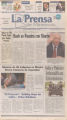 La Prensa de Minnesota, Volume 12, Number 519, June 6 - 12, 2002