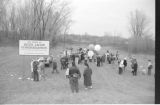 Beth Jacob Congregation Groundbreaking, Mendota Heights, Minnesota