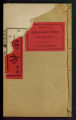 Wan guo yao fang, Volume 4 (1890); 萬國葯方 / 洪士提反譯.