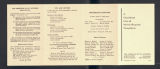 Publications. Pamphlets. A Classified List of Social Hygiene Pamphlets. (Box 173, Folder 04)