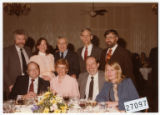 Retirement Party for Sidney Weinstein (Box 4, Folder 2)