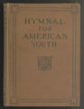 Hymnal for American youth