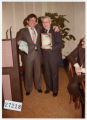 Retirement Party for Sidney Weinstein (Box 4, Folder 2)