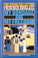 My Bondage My Freedom