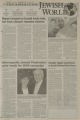 The American Jewish World, Volume 91, Number 51, September 5, 2003
