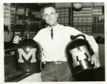 Munson, Oscar