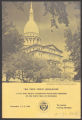 Youth in Government. Michigan Youth and Government, folder A, 1950-1968 (Box 30, Folder 11)