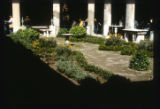 Replanted Garden, Pompeii House of Vettii