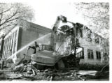 Appleby Hall. Minneapolis Campus