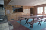 A room in the Retreat Center at UMD