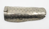 Levis's metallic splint, adjustable arm
