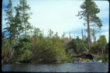 Boundary Waters Canoe Area Wilderness